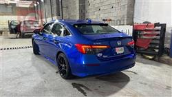 هۆندا سیڤیک